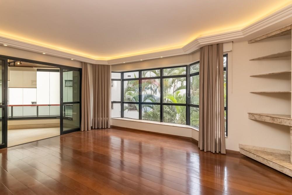 Apartamento - Venda - São Paulo , São Paulo - IMG_516903.jpg - Sala de estar - 601371117-10