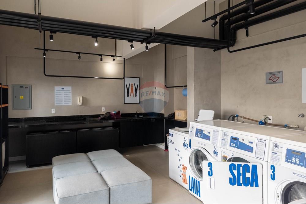 Apartamento - Venda - São Paulo , São Paulo - 32_AP.jpg - 601471027-11