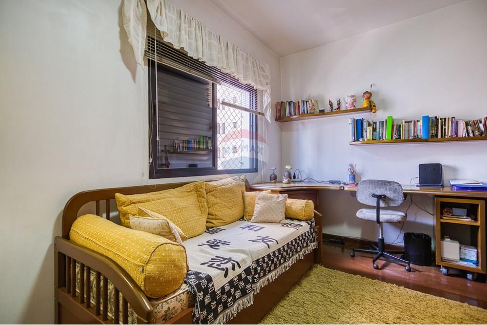 Apartamento - Venda - São Paulo , São Paulo - 06dormitorios007.jpg - Quarto - 601081090-18