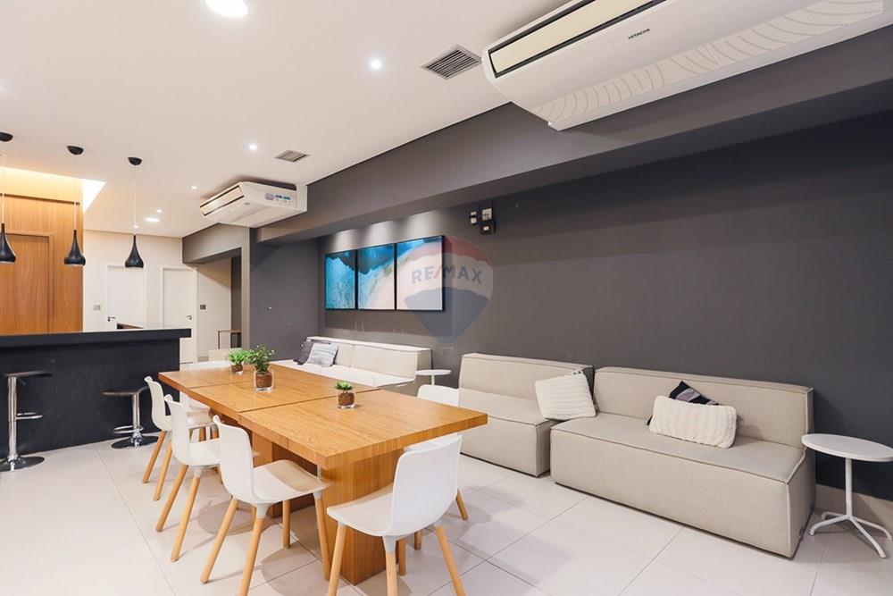 Apartamento - Alugar - São Paulo , São Paulo - CS265476 R. Conego Vicente Miguel Marino, 137 (52).jpg - 601471009-127