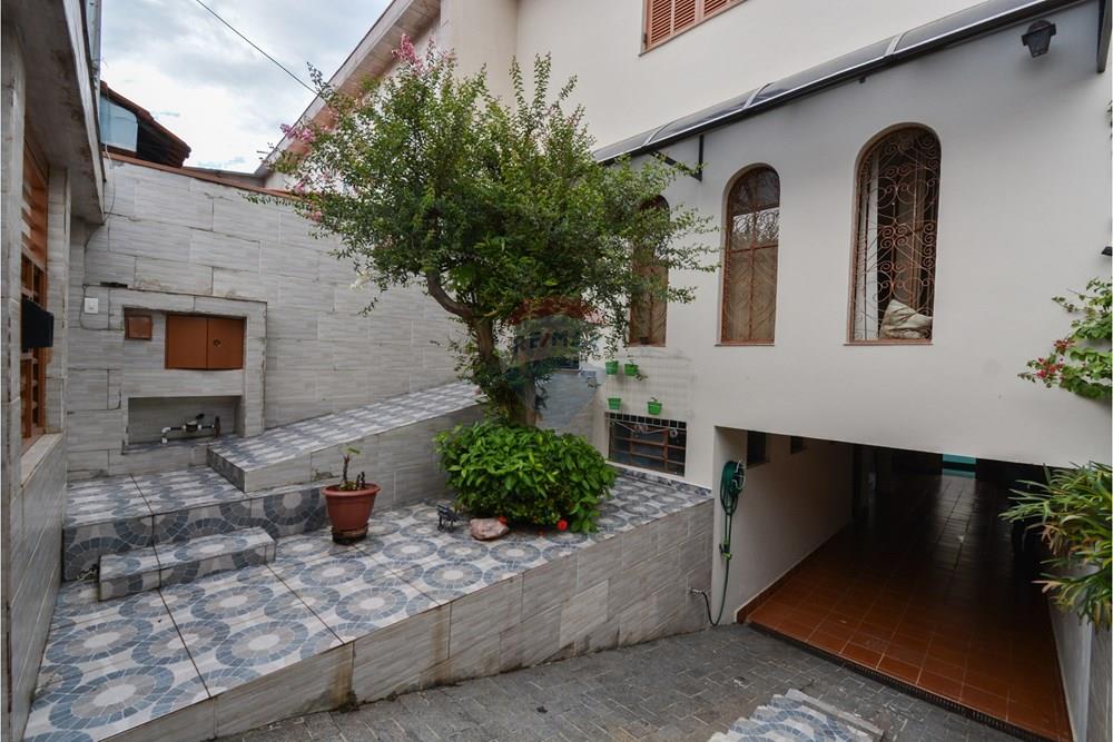 Casa - Venda - São Paulo , São Paulo - 01fotos_003.jpg - 601251218-32