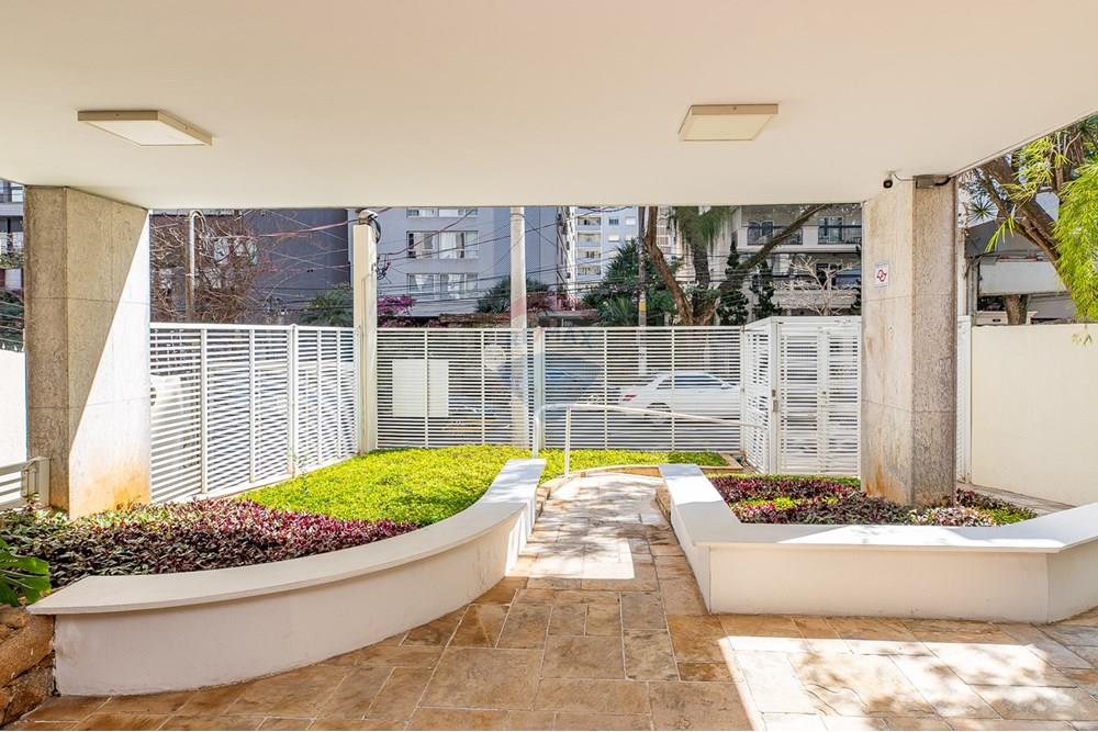 Residential - Asuinhuoneisto - Sao Paulo , Sao Paulo - BR - Rua Bela Cintra, 1903 apto. 72 35.jpg - 601241038-62