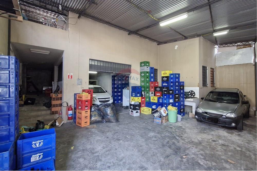 Casa Comercial - Venda - São Paulo , São Paulo - AV. SENADOR JOSÉ ERMIRIO DE MORAES, 118 (16).jpg - 601051010-65