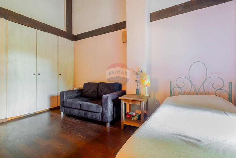 Casa de Condomínio - Venda - Granja Viana , São Paulo - 36.jpg - Quarto - 601081107-6