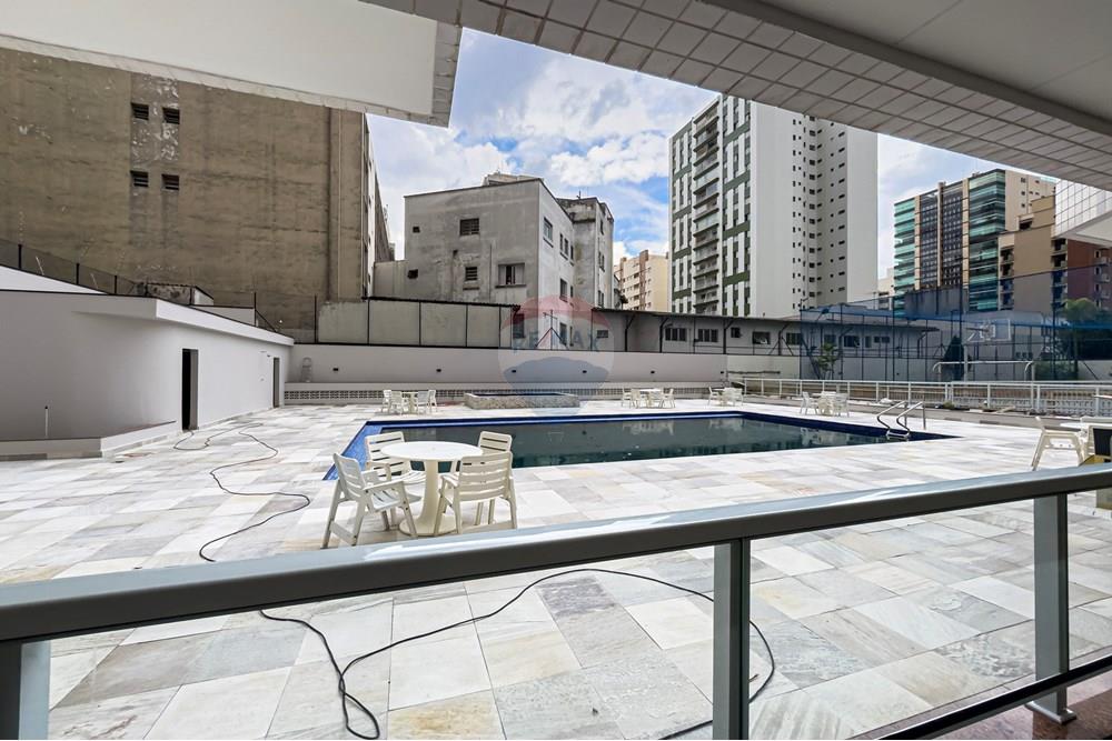 Apartamento - Venda - São Caetano do Sul , São Paulo - 02area-condominial001.jpg - 601081106-2