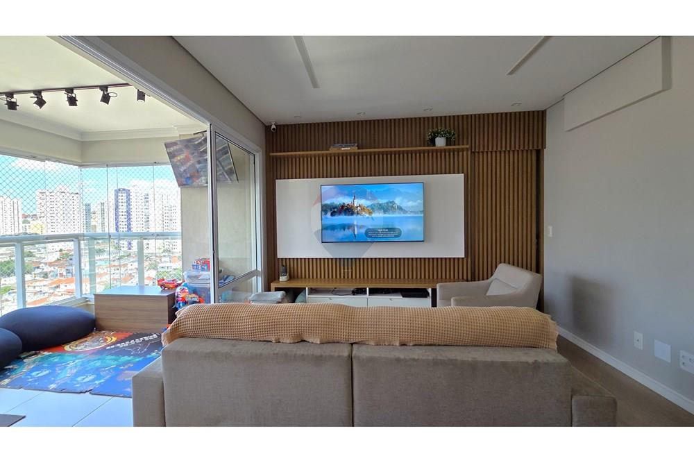 Apartamento - Venda - São Paulo , São Paulo - 7 - Sala.jpg - Sala - 602141019-38