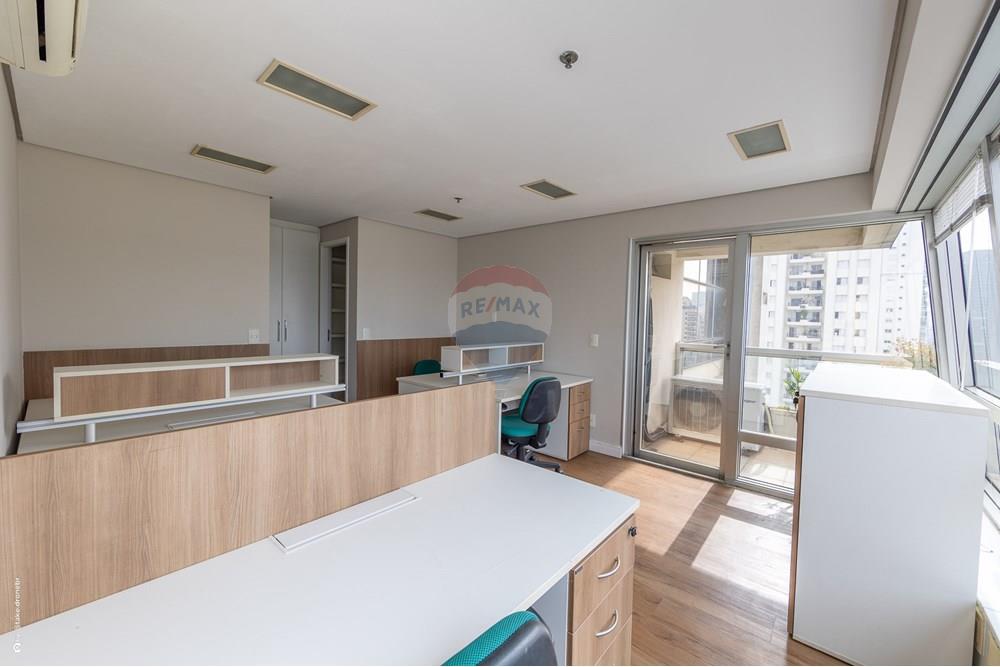 Cj. Comercial/ Sala - Venda - São Paulo , São Paulo - TKD-560.jpg - 602151013-185