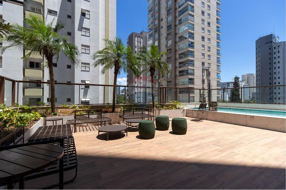 Studio - Venda - São Paulo , São Paulo - 01geral_015.jpg - 601251302-1