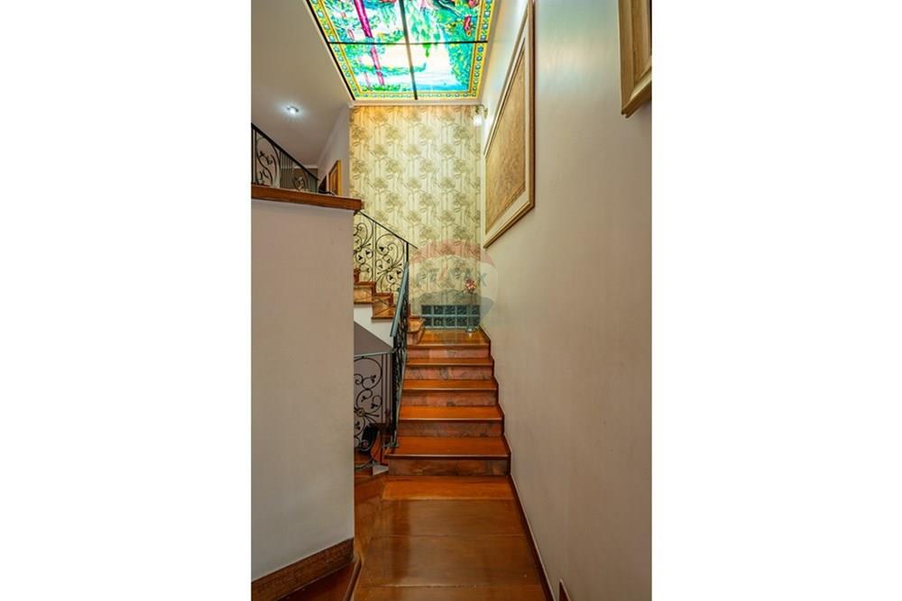 Casa - Venda - São Paulo , São Paulo - CS-69.jpg - 601471027-18