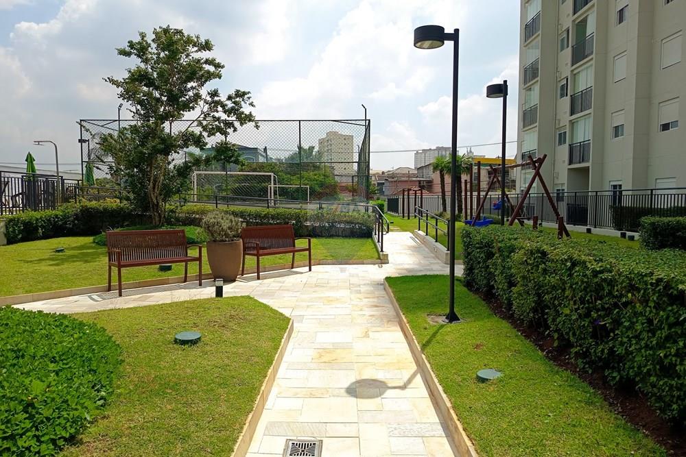 Apartamento - Alugar - São Paulo , São Paulo - IMG_20260318_110732.jpg - 602171001-34