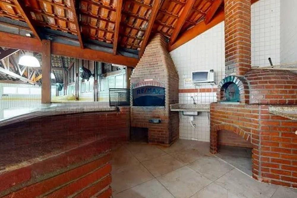 Apartamento - Alugar - São Paulo , São Paulo - churrasqueira1.jpg - 602101043-23