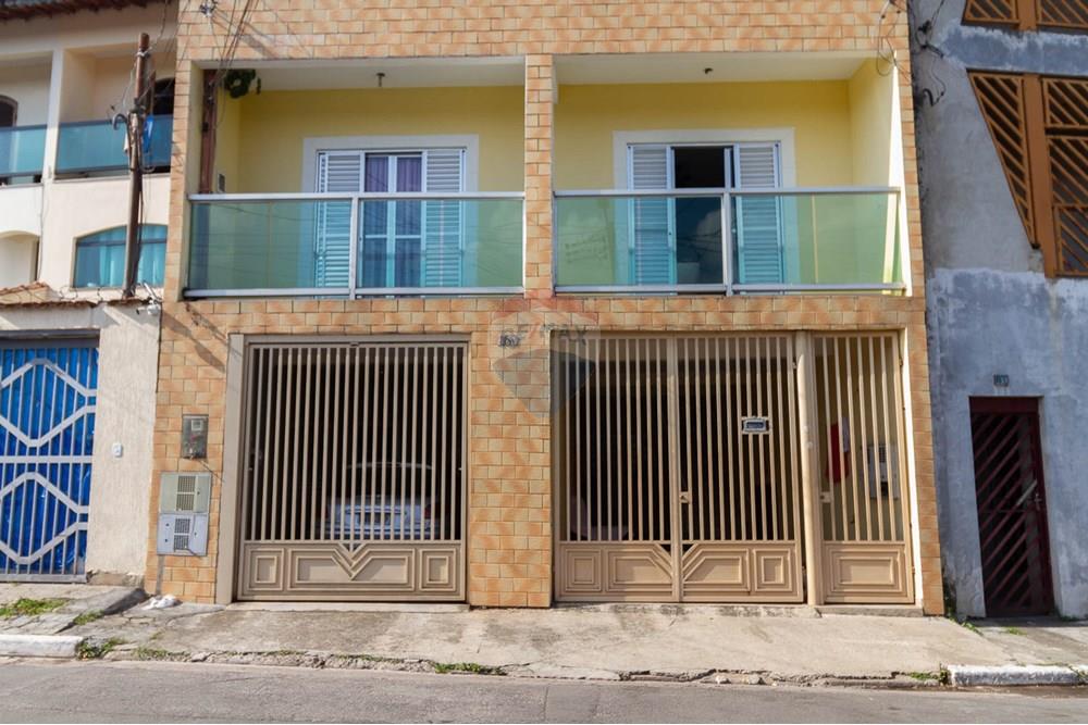 Casa - Venda - São Paulo , São Paulo - 001.jpg - 601371095-21