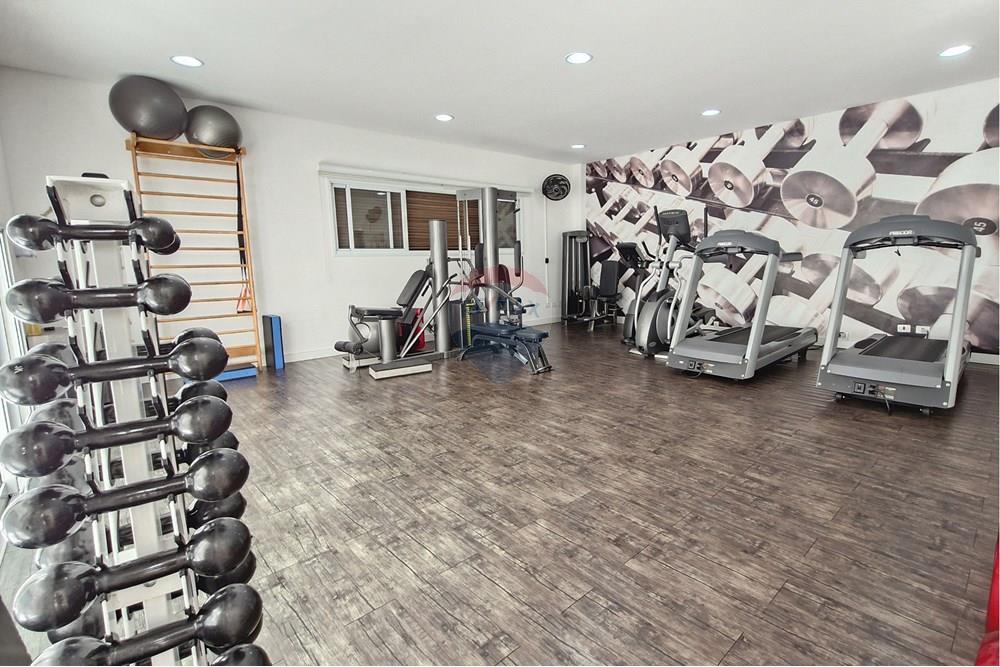Apartamento - Venda - São Paulo , São Paulo - academia_RuaPedralia304.jpg - Sala de Ginástica - 601131070-4