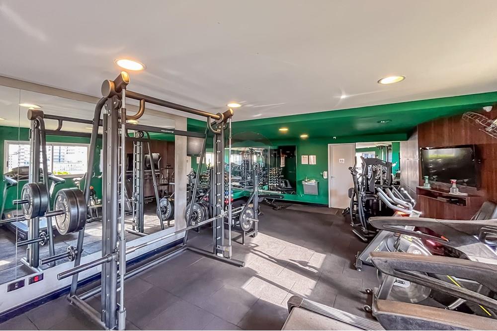 Apartamento - Venda - São Paulo , São Paulo - IMG_427159.jpg - 602271031-12