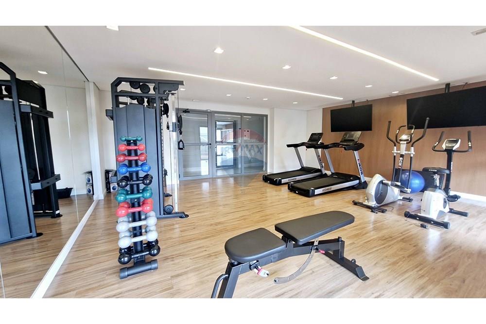 Studio - Venda - São Paulo , São Paulo - RUA ÁLVARO MACHADO PEDROSA, 752 (30).jpg - 601051034-61