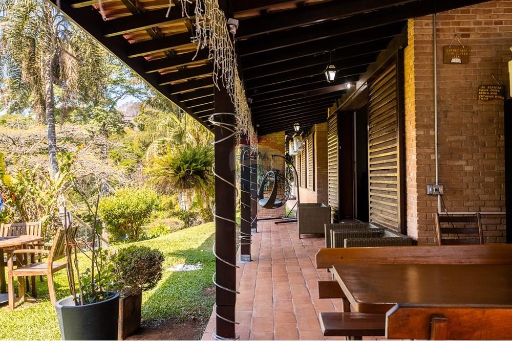Casa de Campo - Venda - São Paulo , São Paulo - _MG_8491-HDR.jpg - 601371005-29