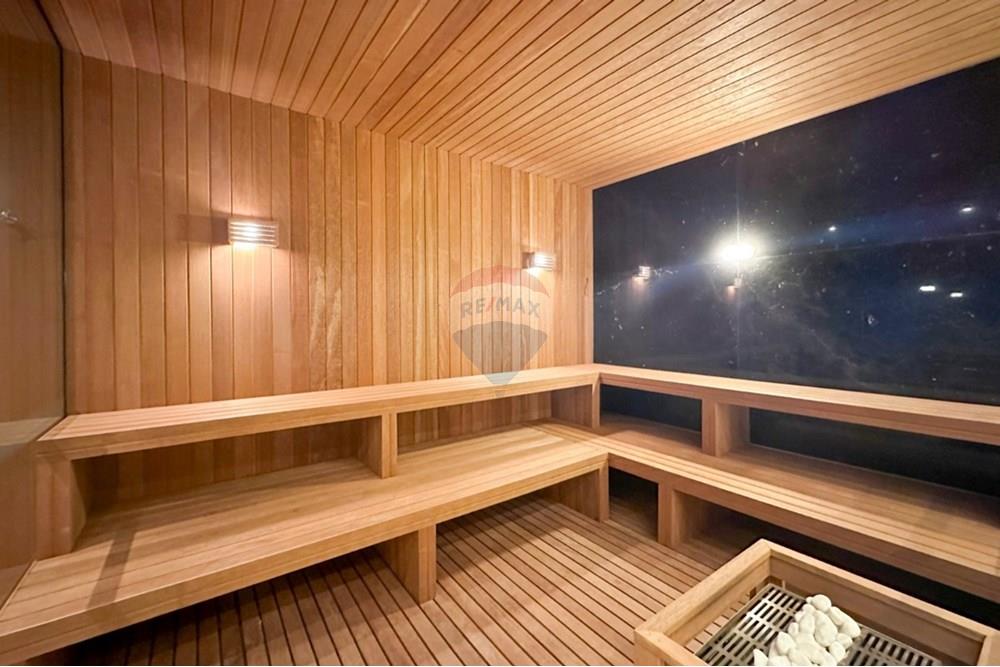 Studio - Venda - São Paulo , São Paulo - 9317e2e1-64d7-4286-a0b4-da3c480f9af1.jpeg - Sauna - 602241008-58