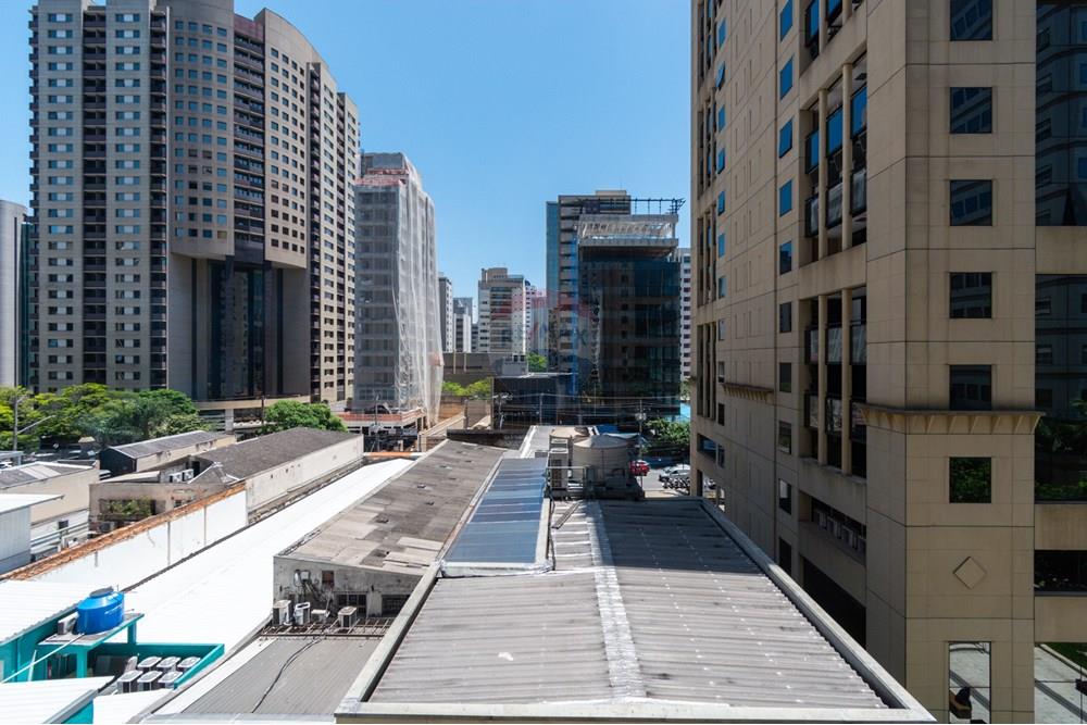 Apartamento - Venda - São Paulo , São Paulo - Cópia de DSC_2714.jpg - 601131085-12