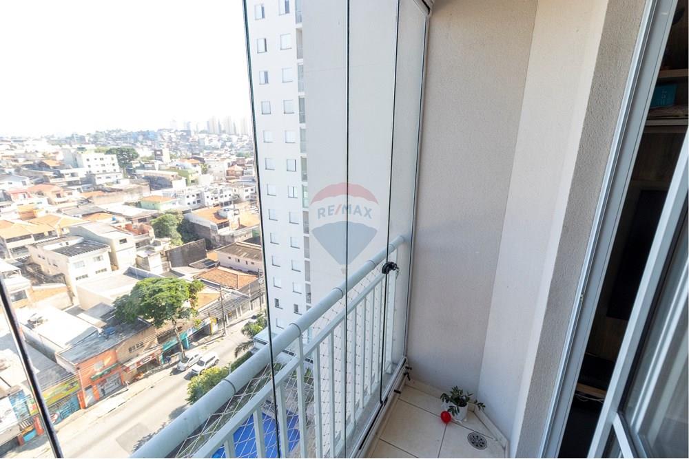Apartamento - Venda - Diadema , São Paulo - 01fotos_007.jpg - 601251090-57