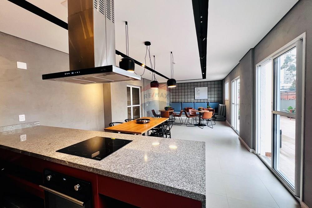 Apartamento - Alugar - São Paulo , São Paulo - IMG_7102.jpg - 602281044-160