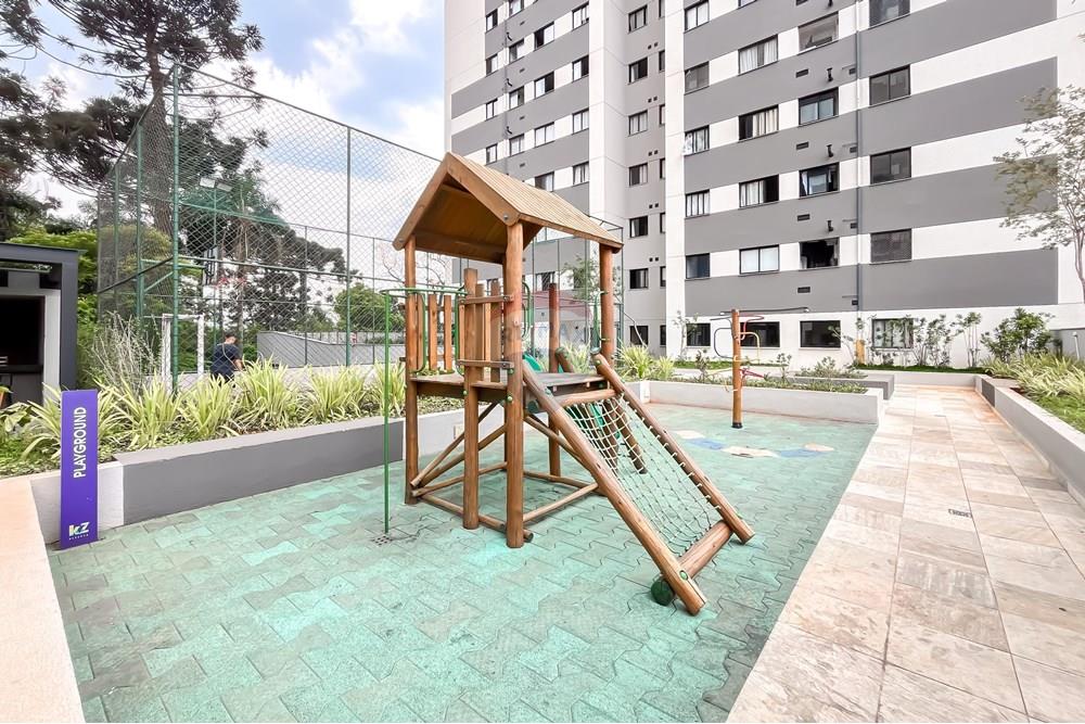 Apartamento - Venda - São Paulo , São Paulo - IMG_464427.jpg - 601461011-90