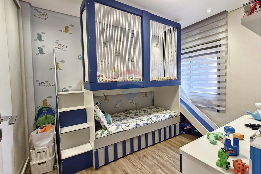 Apartamento - Venda - São Paulo , São Paulo - RUA RAFAEL DE OLIVEIRA, 260 (27).jpg - 601051002-132