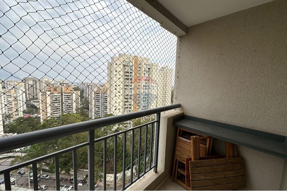 Apartamento - Alugar - São Paulo , São Paulo - WhatsApp Image 2025-10-07 at 18.09.20 (2).jpeg - 602071001-280