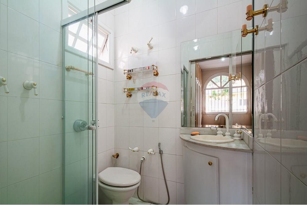 Casa - Venda - São Paulo , São Paulo - banheiro suíte 2 v2.jpg - 601311011-176