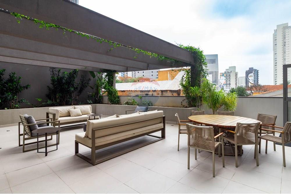 Studio - Venda - São Paulo , São Paulo - 22.jpg - 601261064-227