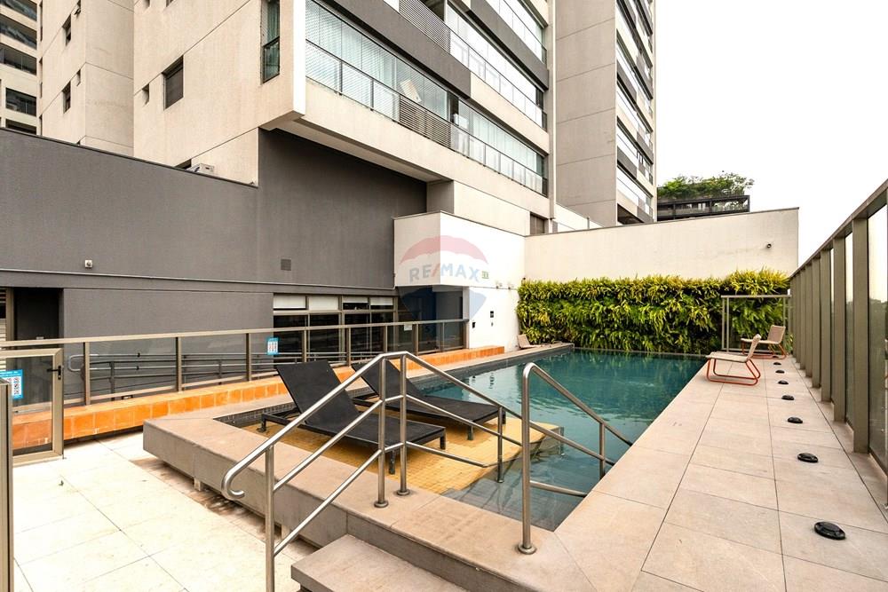 Studio - Venda - São Paulo , São Paulo - ST-39.jpg - 601471040-6