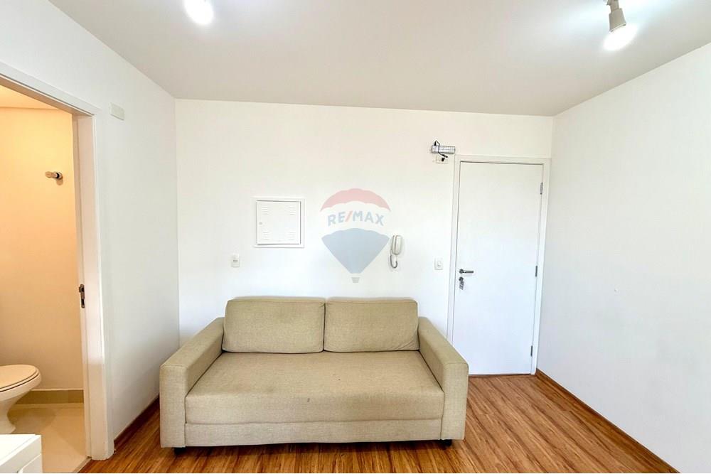Conjunto Comercial-Sala para alugar, 40m² - Foto 8