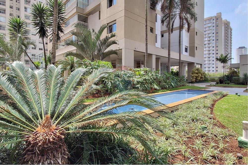 Apartamento - Venda - São Paulo , São Paulo - 25-10-03-Rua Dr. Rubens Meireles, 105 - Barra Funda_049_CapodannoFotografia (1).jpg - Área Gourmet - 602341026-11