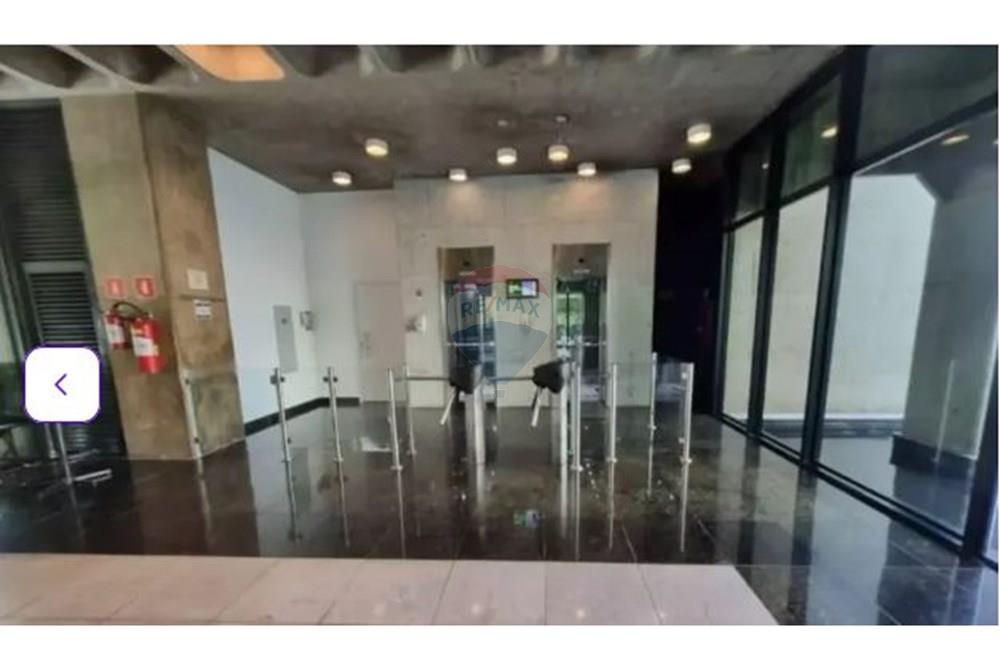 Cj. Comercial/ Sala - Alugar - São Paulo , São Paulo - 36.JPG - 601361019-3153