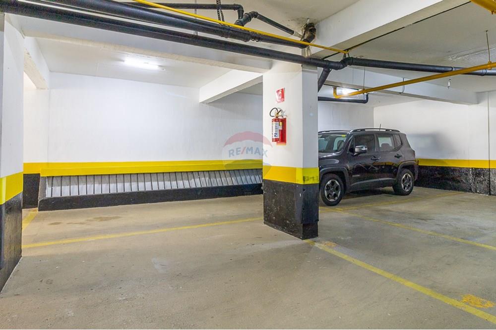 Apartamento - Venda - São Paulo , São Paulo - 29.jpg - Garagem - 601081007-113
