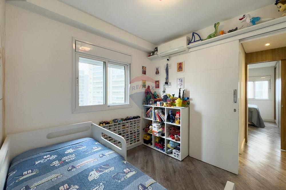 Apartamento - Venda - São Paulo , São Paulo - IMG 28 - IMG_8979 - 120326 - ID 1080-26.jpg - 601301080-26