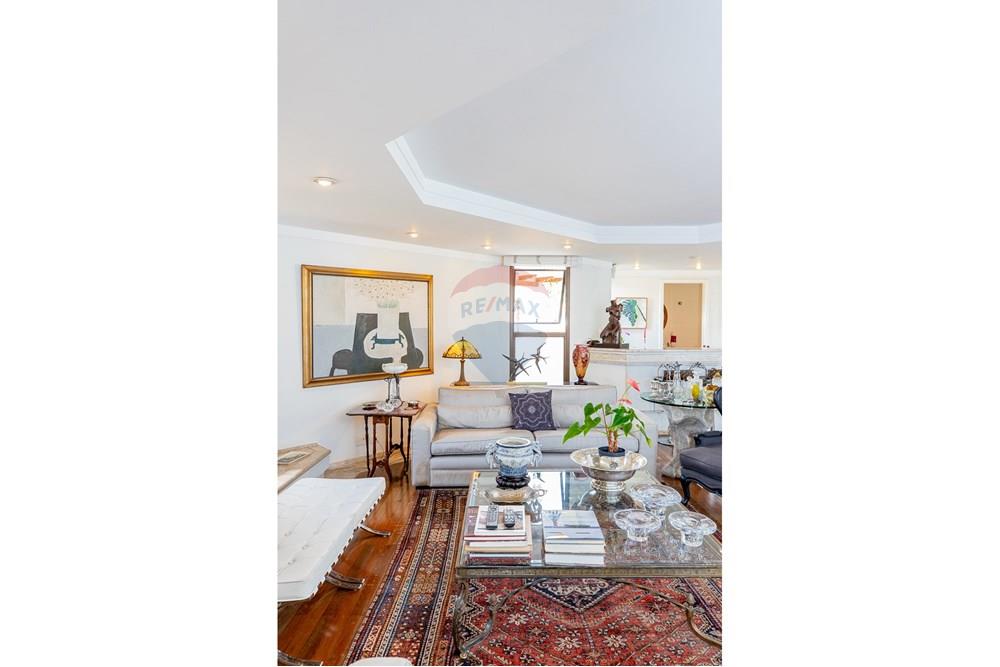 Duplex - Venda - São Paulo , São Paulo - Cópia de Remax Ares-10.jpg - Sala de estar - 601131051-26