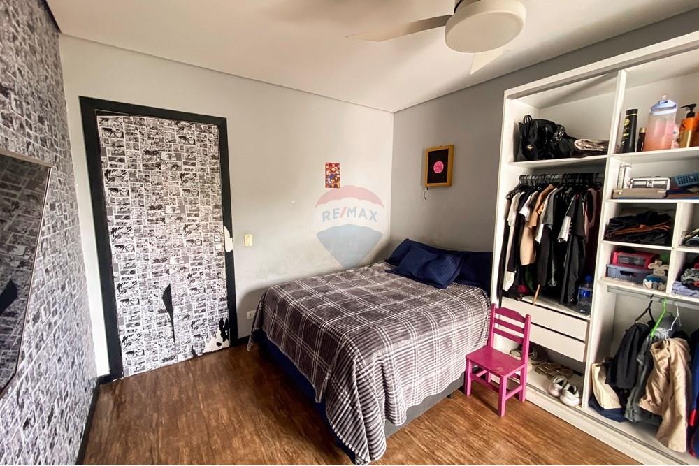 Casa de Condomínio - Alugar - São Paulo , São Paulo - IMG_6681.jpg - Quarto - 602161019-20