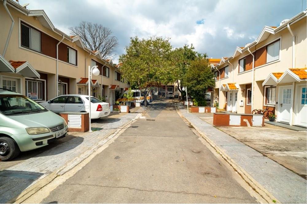 Casa de Condomínio - Venda - São Paulo , São Paulo - DSC09803-HDR.jpg - Quarto - 602381005-7