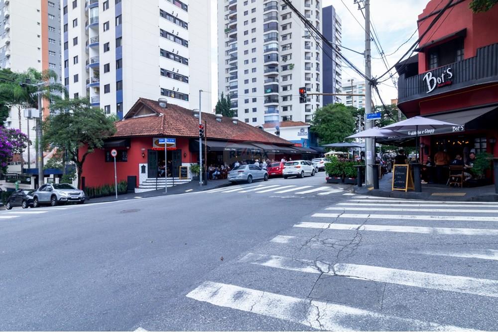 Studio - Alugar - São Paulo , São Paulo - 31 BAIRRO (2).jpg - 601261080-11