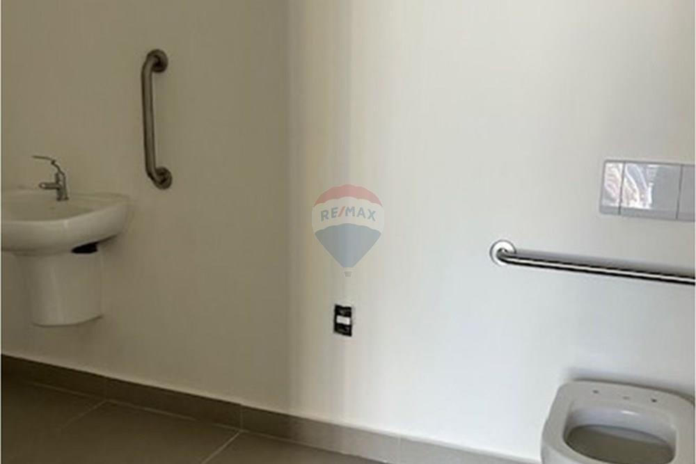 Cj. Comercial/ Sala - Alugar - São Paulo , São Paulo - IMG_2963.jpg - 602071003-119