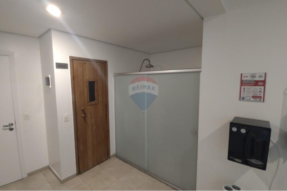 Apartamento para alugar com 3 quartos, 215m² - Foto 49