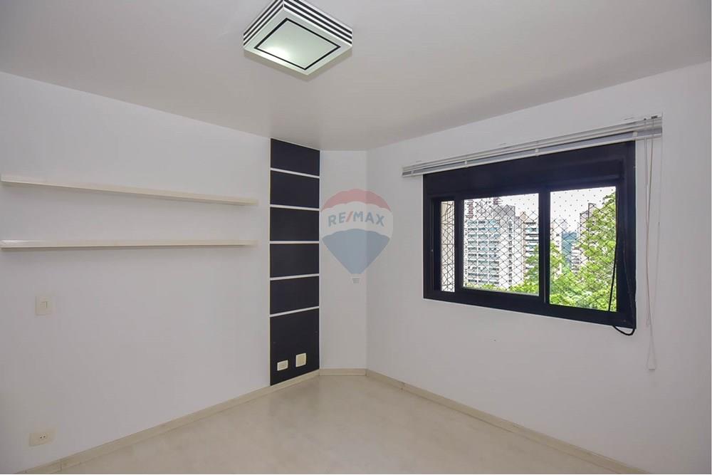 Apartamento - Venda - São Paulo , São Paulo - 18SUITE 2.jpg - Suite - 601081068-12