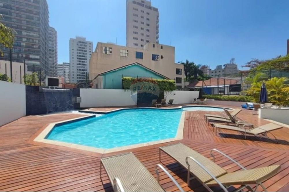 Apartamento - Alugar - São Paulo , São Paulo - 20-piscina.jpeg - 602221002-41