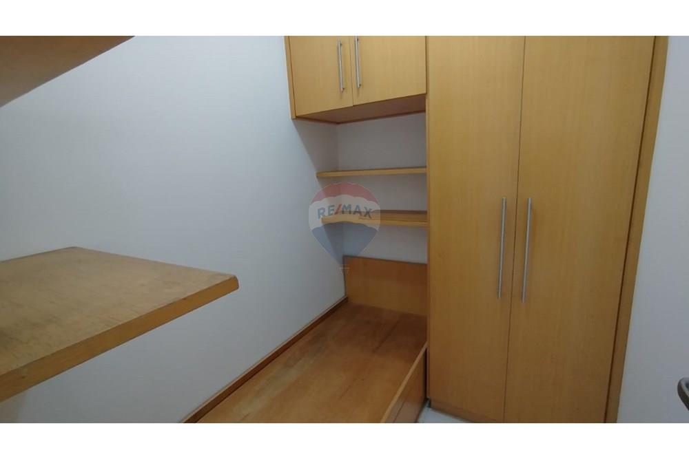 Apartamento - Alugar - São Paulo , São Paulo - 09 DEPENDENCIA EMPREGADA 01.jpeg - 602361011-57