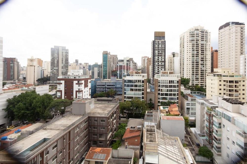 Apartamento - Alugar - São Paulo , São Paulo - 34.jpg - 602151060-2