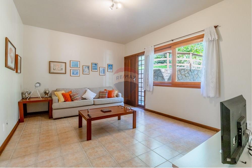 Casa de Condomínio - Venda - Atibaia , São Paulo - IMG_7371-HDR.jpg - Quarto principal - 601081064-44