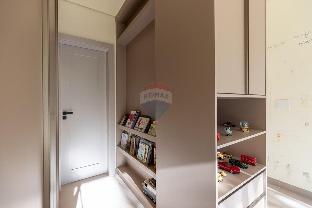 Casa de Condomínio - Venda - Ribeirão Preto , São Paulo - casa_venda_alphaville3_ribeiroa_preto (41).jpg - 601251112-1964