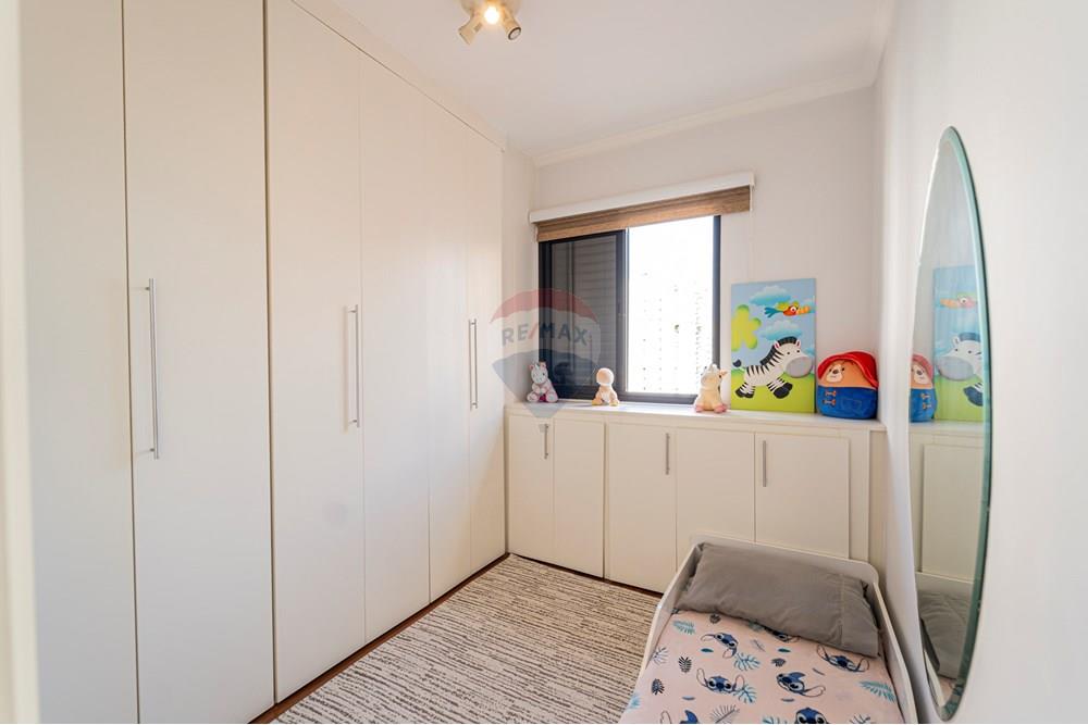 Apartamento - Venda - São Paulo , São Paulo - 601301014-71-Rua Arapá 31-Vila Mascote-RemaxStudio76- (49).JPG - 601301014-71