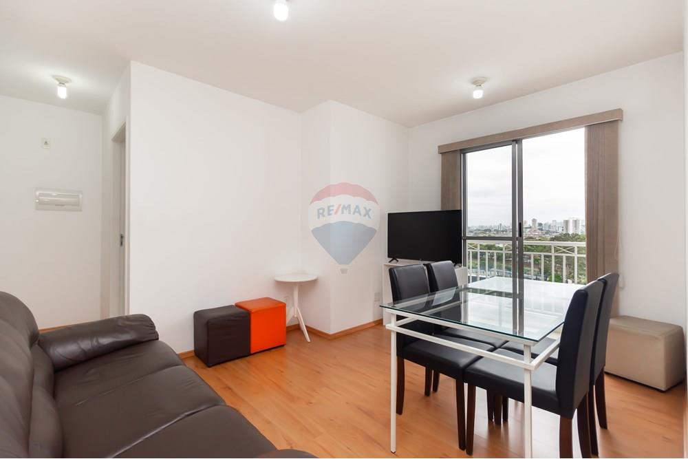 Apartamento - Venda - São Paulo , São Paulo - IMG_004614.jpg - 602271037-3