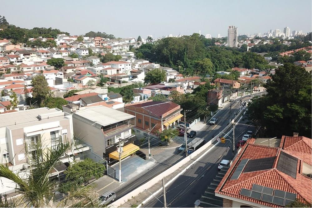 Casa Comercial - Venda - São Paulo , São Paulo - AV. SENADOR JOSÉ ERMIRIO DE MORAES, 118 (56).JPG - 601051010-65